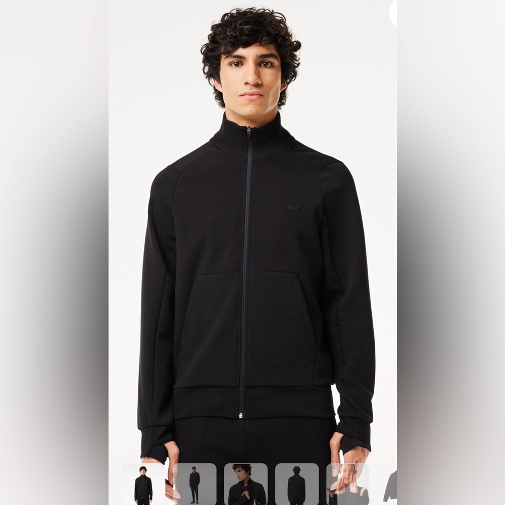 Lacoste Jacket Men’s 5XL new with Tags